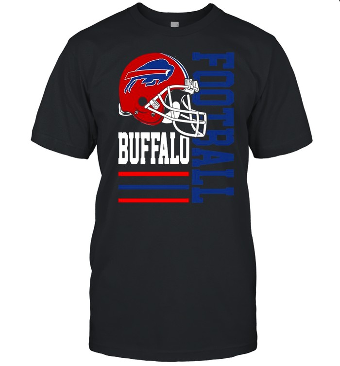 Helmet Of Buffalo Bills Football 2021 shirt